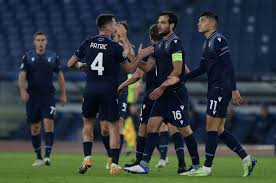Scroll dan naar rechts in onderstaande tabel om alle gegevens te bekijken. Lazio Are Currently 37th In Uefa S Club Coefficients Rankings The Laziali