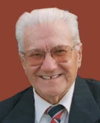 Ralph Meinzer Obituary