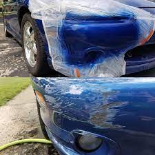 Small dents and scratches are a regular occurrence but thankfully they just take a few minutes, a bit of elbow grease. What S The Best Way To Repair Your Car S Paint