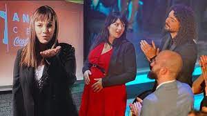 Písničkářka lenka dusilová získala nejvíc nominací na nejznámější české hudební ceny anděl. Ceny Andel Bude Moderovat Ewa Farna Loni Vydesila Prasklou Vodou Letos Prekvapila Extra Cz