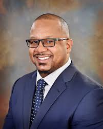 Meet DeShawn Standard, a PRP graduate from the class of 1994. He is being  inducted into the PRP Hall of fame this year. At PRP, DeShawn was an  outstanding student and all-state