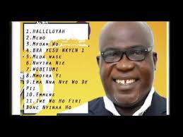 Mc Abraham Halleluyah Mix 1