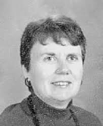 Brown, Marilyn 1939-2020