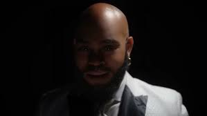 Show Them You" by Reginald Dees.