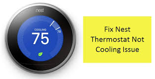 Be it a heat pump or a radiant, your nest thermostat. Nest Thermostat Not Cooling Causes Troubleshooting Guide