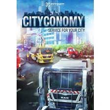 Maybe you would like to learn more about one of these? Cityconomy Service For Your City Als Download Online Kaufen