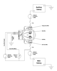 Disconnect the solenoid pack wiring from the winch motor (fig. Warn A2000 Winch Wiring Diagram Collection