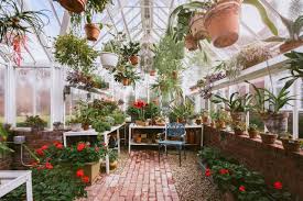 Builders are increasingly adopting green building technology as an alternative to traditional construction as they seek to reduce energy costs, protect if you are planning to construct a green home this year, here are some of the best cool ideas for building a new house. 75 Beautiful Greenhouse Pictures Ideas August 2021 Houzz