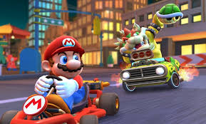 The best mario bros games can be found on our website thanks to fantastic emulators that allow us to play it on both pc and mobile. Mario Kart 9 Leaks Emerge Fuelling 2021 Release Date Rumours Updated