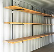 Limit the numbers of items you save. Storing Collectibles And Memorabilia In Your Shipping Container