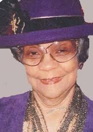 Florence Lockett Obituary (2015)