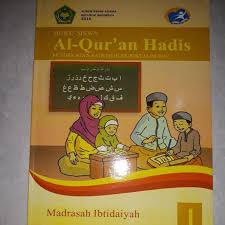 We did not find results for: Al Qur An Hadis Kelas 1 Madrasah Ibtidaiyah Mi Buku Siswa Kurikulum 2013 K13 Kemenag Shopee Indonesia
