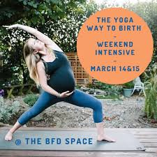 Upgrade your cv with our professional diploma in yoga. The Yoga Way To Birth Posts Facebook