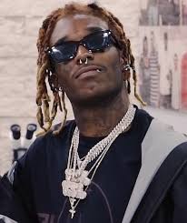 Lil uzi vert attracted around one million likes. Datei Lil Uzi Vert 2018 Png Wikipedia