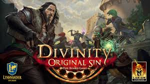 With the increasing number of game development studios in the uk, it becomes hard to evaluate and select the ideal company. Divinity Original Sin The Board Game By Larian Studios Llc Kickstarter
