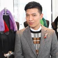 Explore yambao genealogy and family history in the world's largest family tree. Bryan Grey Yambao Latest Teen Vogue
