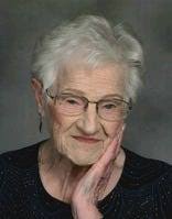 Irene Florence Maze Obituary