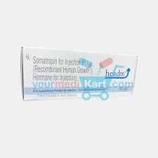Please see our catalog of somatropin of the most famous producers of in our online store you can buy pharmacy and sports recombinant growth hormone medications at affordable prices. Headon Hgh 16 Iu Ranbaxy 600 Per Vial Rx Somatropin