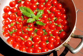 Pomodori tondi per l insalata. Pomodori E Pomodorini Varieta E Proprieta Edo Blog