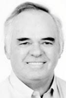 BILLY MCBRIDE Obituary (2013)