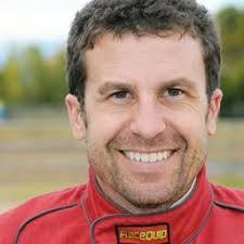 Jackson Motorplex points