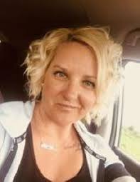 Obituary information for Stephanie Ray Hanson