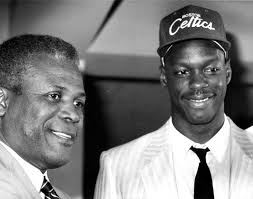 Len Bias, Paul Pierce headline Collegiate Basketball Hall of Fame  selections