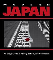 Download Pdf Modern Japan An Encyclopedia Of History Culture And Nationalism Garland Reference Library Of The Humanities Free Epub Modern Japan History Japan