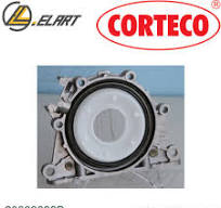 Shaft Seal,crankshaft for BMW 2500-3.3,E3,M30 B32,3,E46,M47 D20,M57  D30,5,E60
