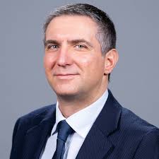 Massimiliano Fratoni