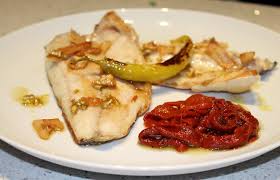 Check spelling or type a new query. Receta De Lubina A La Bilbaina Receta De Sergio