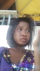 krismarie joy rillera