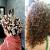 Long Hair Spiral Perm Rods
