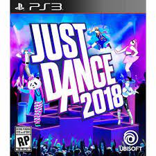 5.0 out of 5 stars de no haber jugado muchos juegos de zelda este paso a ser de mis juegos favoritos reviewed in mexico on may 14, 2018 platform: Juego Ps3 Ubisoft Just Dance 2018 Just Dance Ubisoft Xbox One