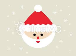 サンタクロース 無料素材 イラスト かわいい おしゃれ シンプル ベクター クリスマス サンタ 商用利用 イラストac フリー サンタクロースイラスト サンタクロース イラスト