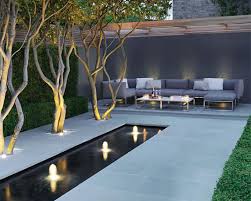 Idees Creatives Pour Un Jardin Paysagiste Unique Design Feria