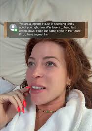 Danielle Hendricks Age