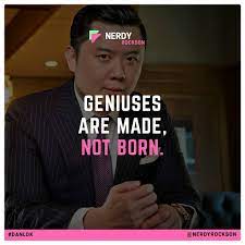 People Will See How Genius Steve Jobs And Bill Gates Are But Never Saw How Much They Great Motivational Quotes Positive Affirmations Quotes Entrepreneur Quotes