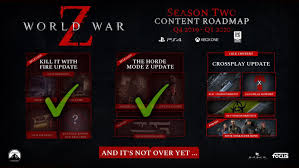It launched in december 2018 as both a website and a standalone launcher. Epic Games Store Makes World War Z Free For The Next Week Appuals Com