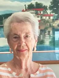 Obituary information for Beatrice Black