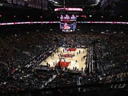 The best seats you can get at scotiabank arena for a concert will be on the floor. Scotiabank Arena Section 301 Home Of Toronto Maple Leafs Toronto Raptors Toronto Rock