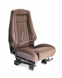 Front Seat Covers Betacloth (Recaro Fishnet) - Pair - Excluding Headrests |  Aldridge Trimming
