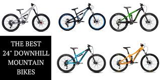 Competent Downhill Mountain Bike Size Chart 2019