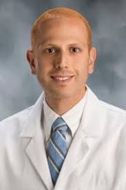 Dr. Jason J George, MD