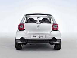 2013 Smart Fourjoy Concept 397074 Best Quality Free High Resolution Car Images Mad4wheels