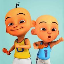 Selain itu juga gambar meme ngakak ini b. Upin Ipin Hd Wallpaper For Android Apk Download