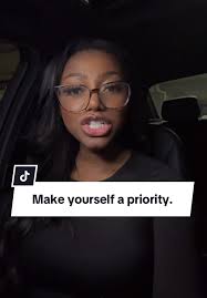 Make yourself a priority for 60 days and watch your life change.  #lawofassumption