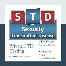 Private Std Testing Gainesville Fl Sexually Transmitted Std Sexually Transmitted Diseases