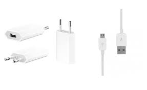 Phone Charger for Karbonn Smart Tab2 ...