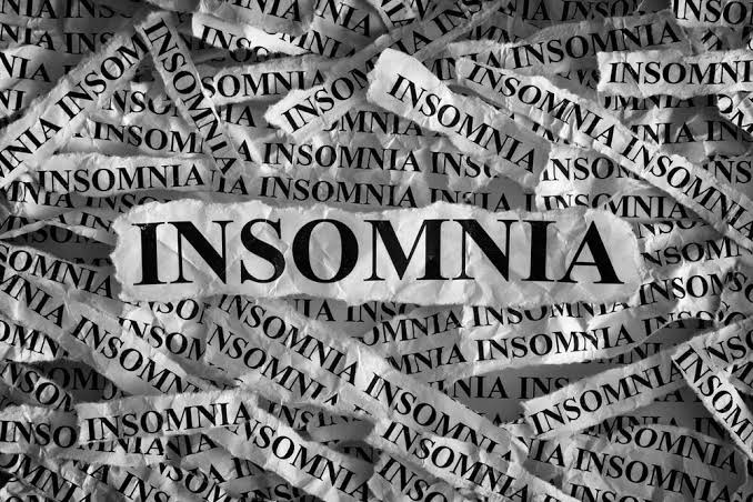 What Is Insomnia? (Signs and Symptoms) Sound Sleep Health